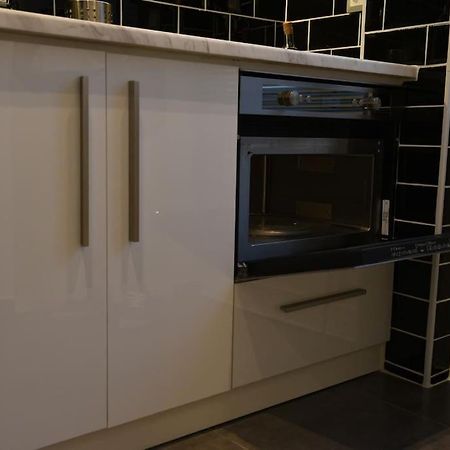 Syntagma Square, 30Sqm Nikis Luxurious Studio Atenas Exterior foto
