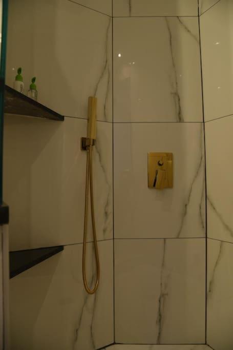 Syntagma Square, 30Sqm Nikis Luxurious Studio Atenas Exterior foto