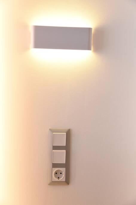 Syntagma Square, 30Sqm Nikis Luxurious Studio Atenas Exterior foto