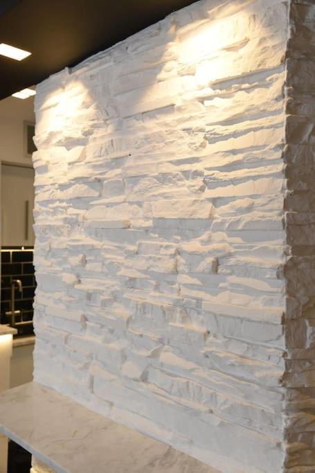 Syntagma Square, 30Sqm Nikis Luxurious Studio Atenas Exterior foto