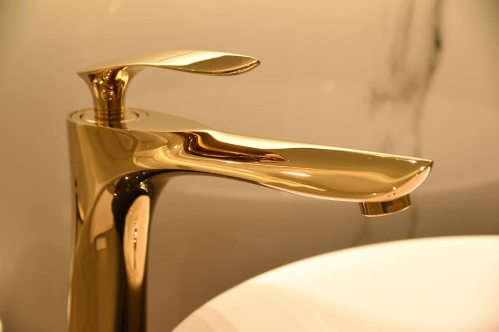 Syntagma Square, 30Sqm Nikis Luxurious Studio Atenas Exterior foto